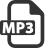 mp3 128 kpbs
